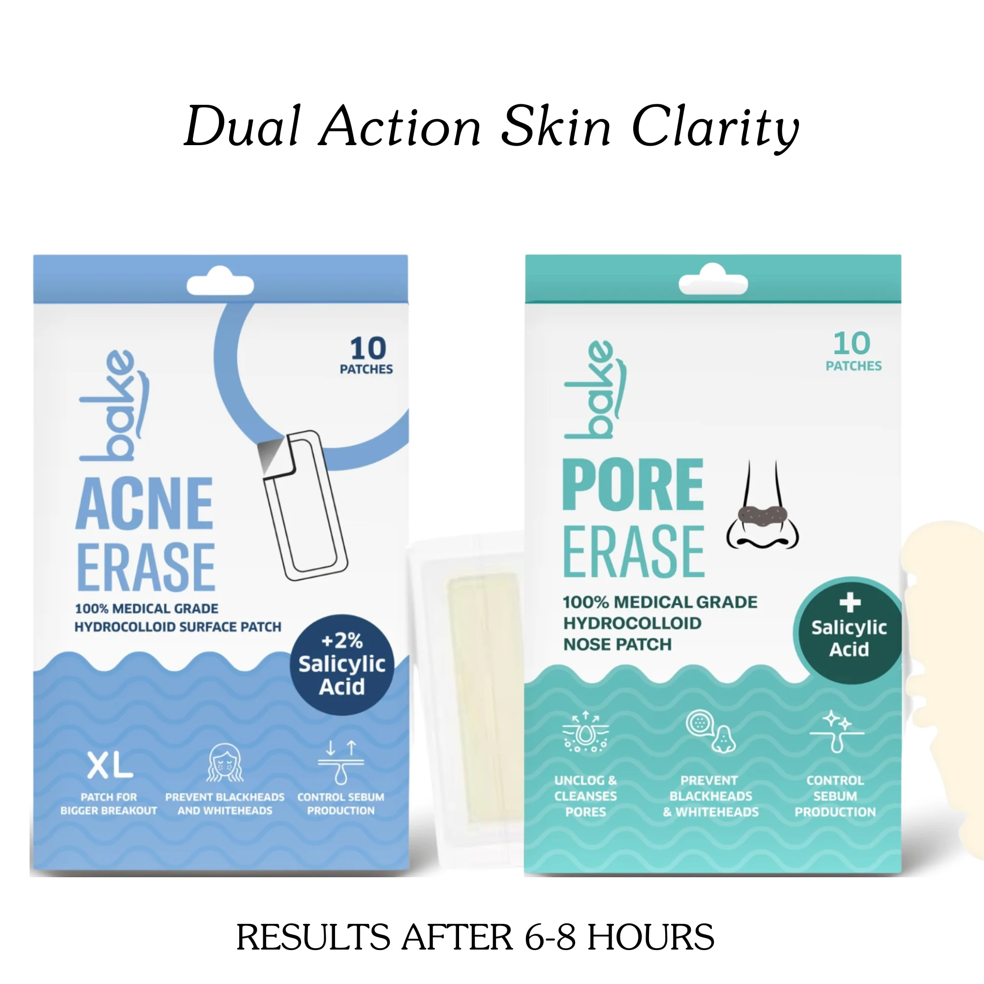 New products
